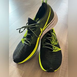 Nike Zoom Fly Fk Men’s Shoes Size 12
